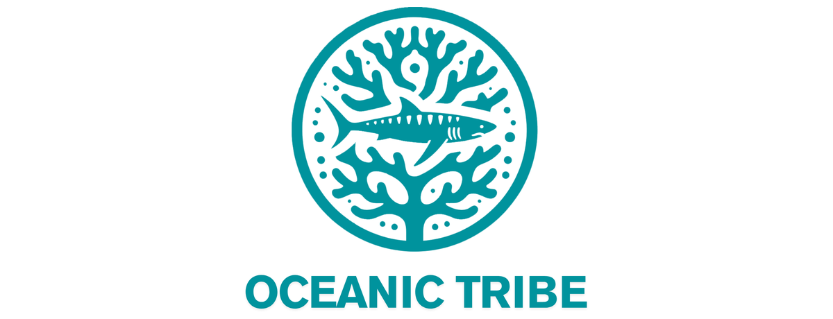 Oceanic Tribe logo